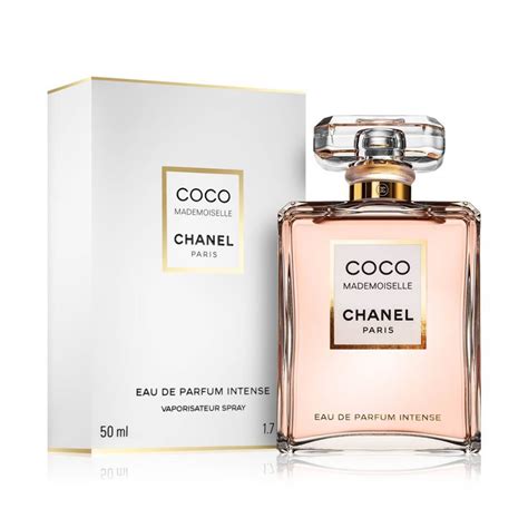 chanel coco eau de parfum 50ml|Coco Chanel perfume price list.